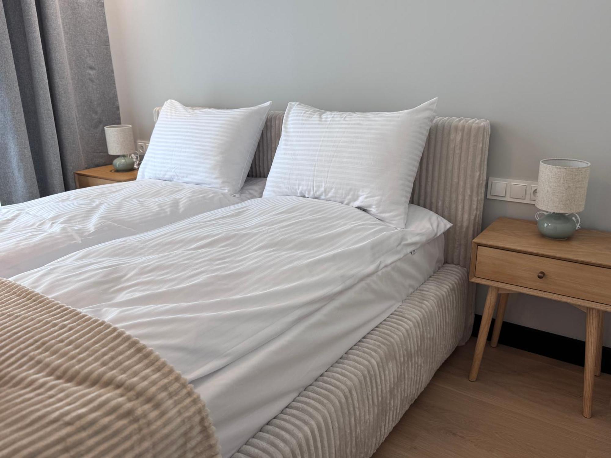 Apartment Zatoka *